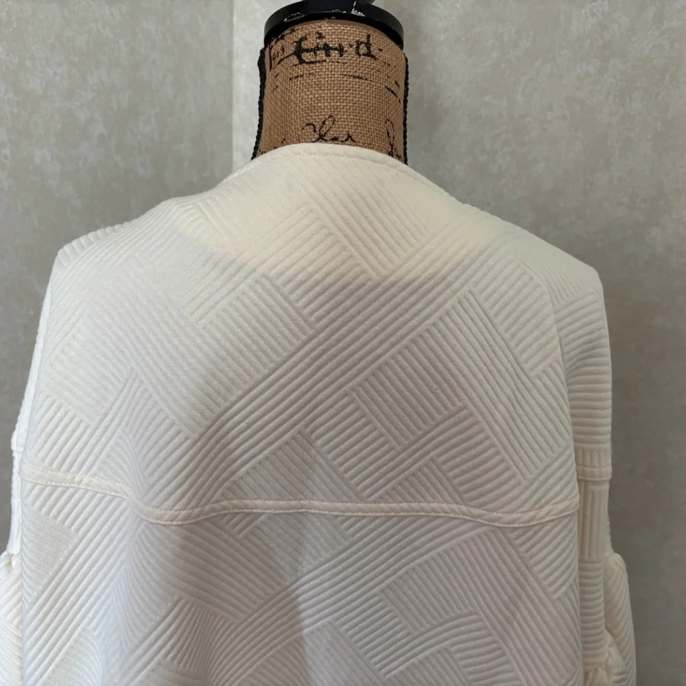 SEE N BE SEEN + WOMAN'S JACKET 2X - Picture 7 of 9